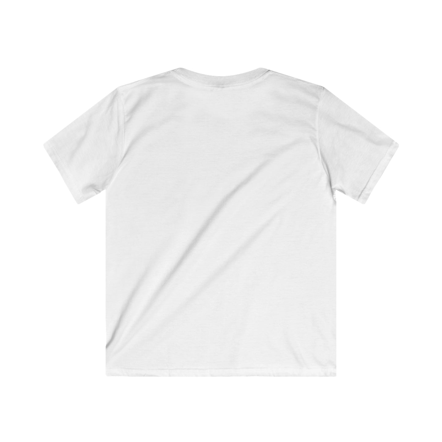 Stir it Up Kids Softstyle Tee