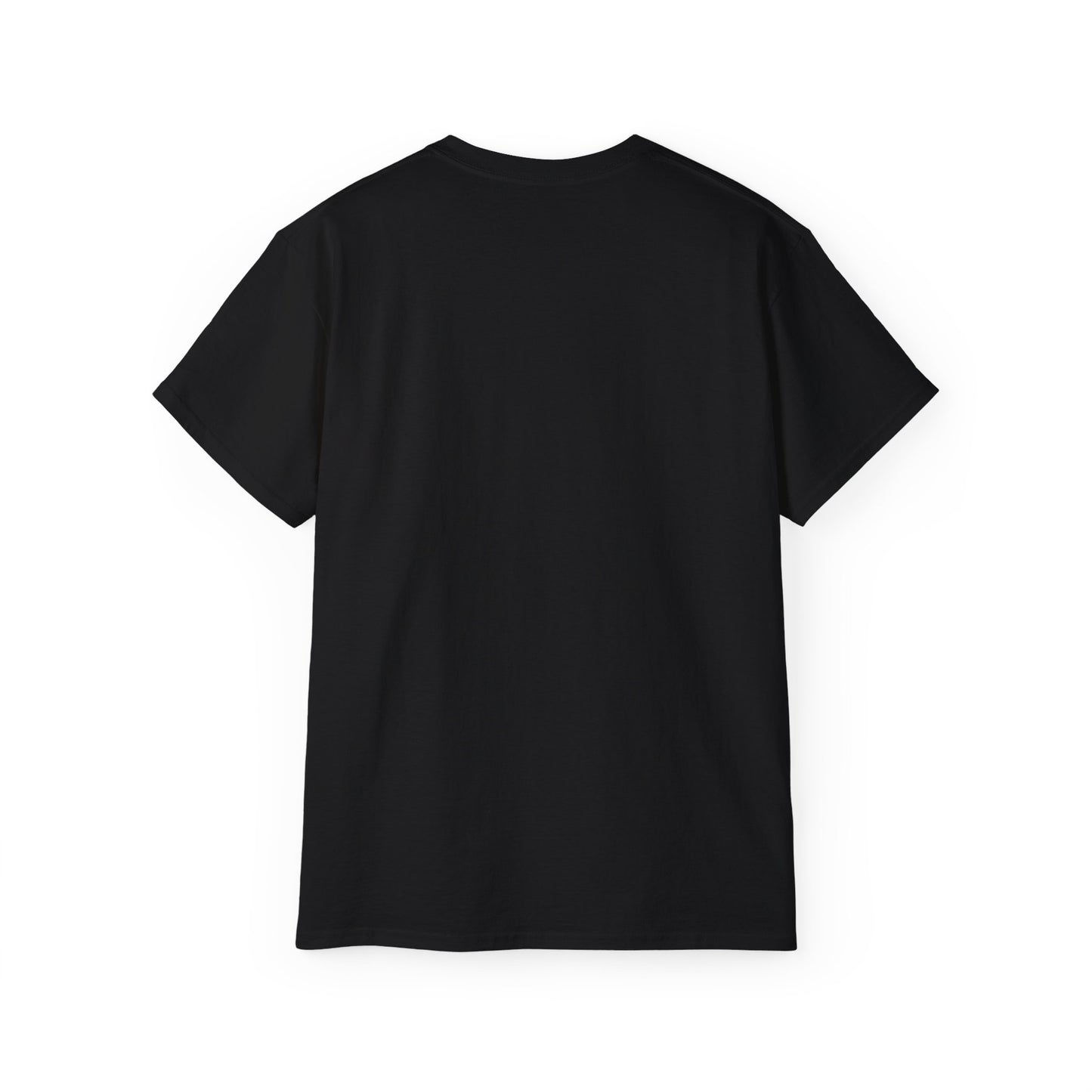 Omega Nacho Unisex Ultra Cotton Tee