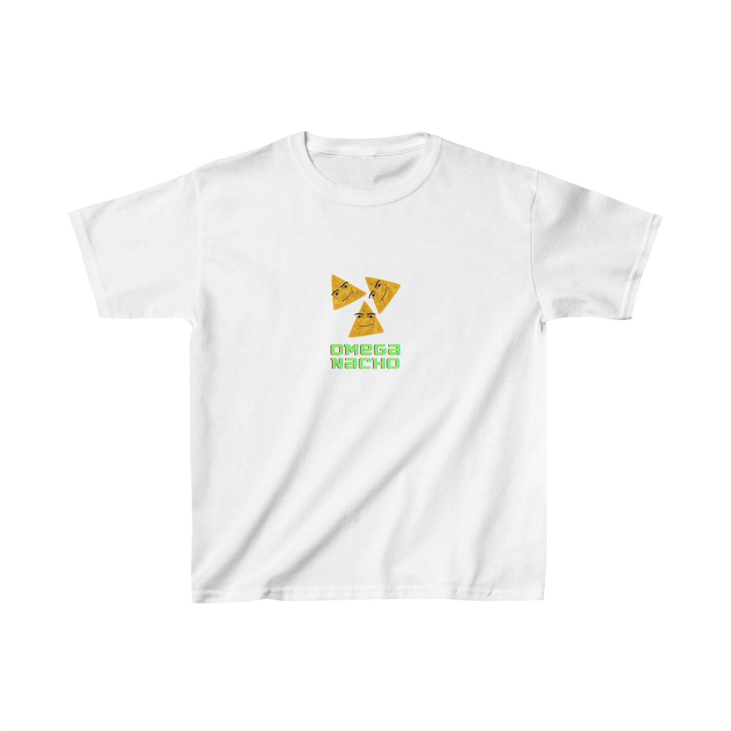 Nacho Party Kids Heavy Cotton™ Tee